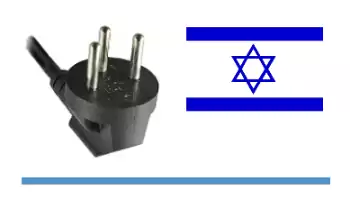 Kategorie: Netzkabel Israel ISR